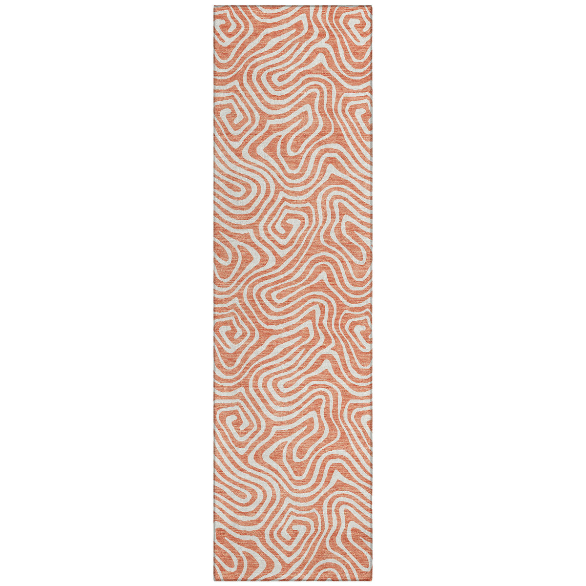 addison chantille acn1030 salmon rug