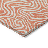 addison chantille acn1030 salmon rug