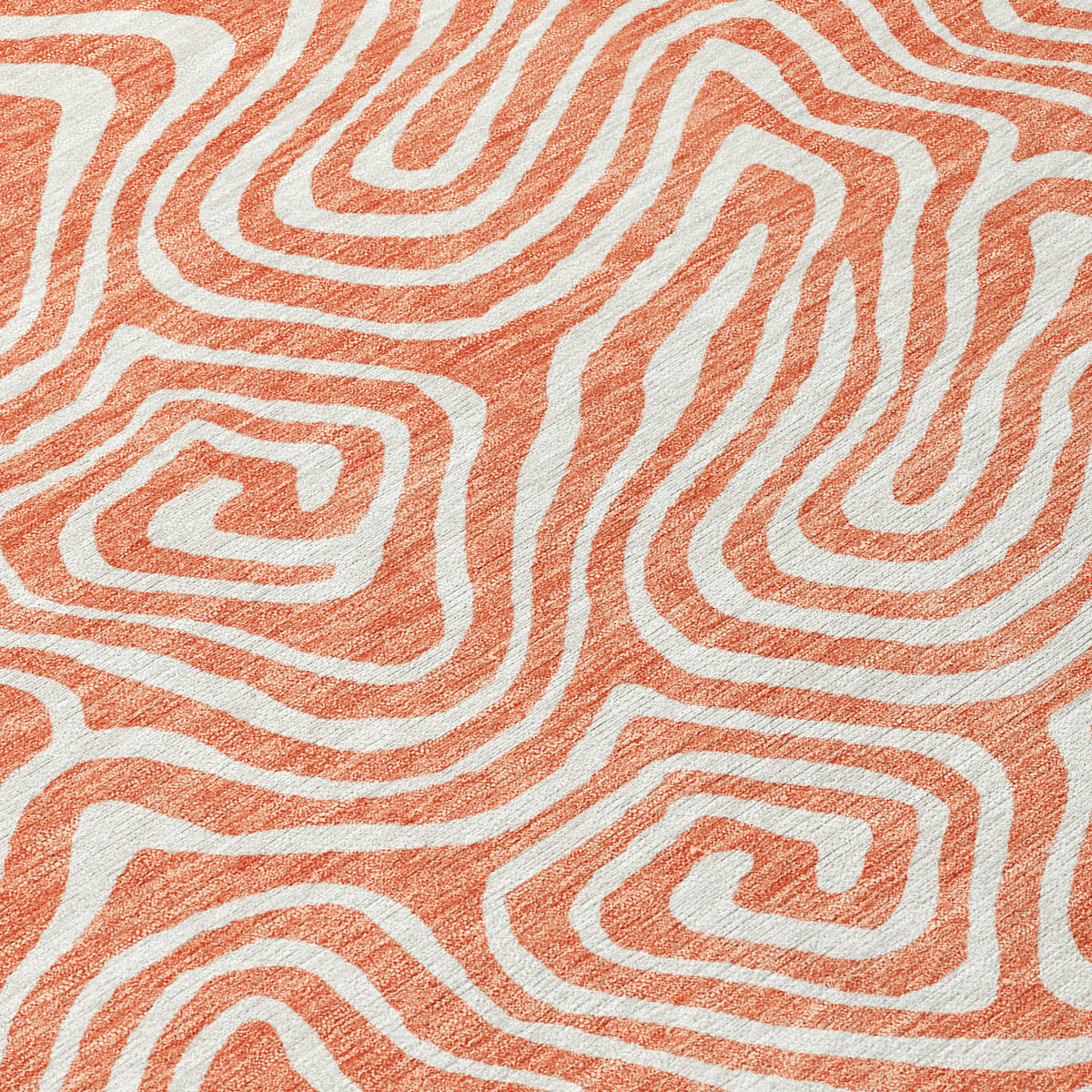 addison chantille acn1030 salmon rug