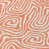 addison chantille acn1030 salmon rug