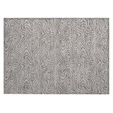 addison chantille acn1030 taupe rug