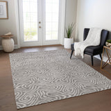 addison chantille acn1030 taupe rug