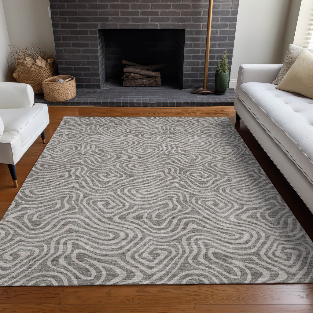 addison chantille acn1030 taupe rug