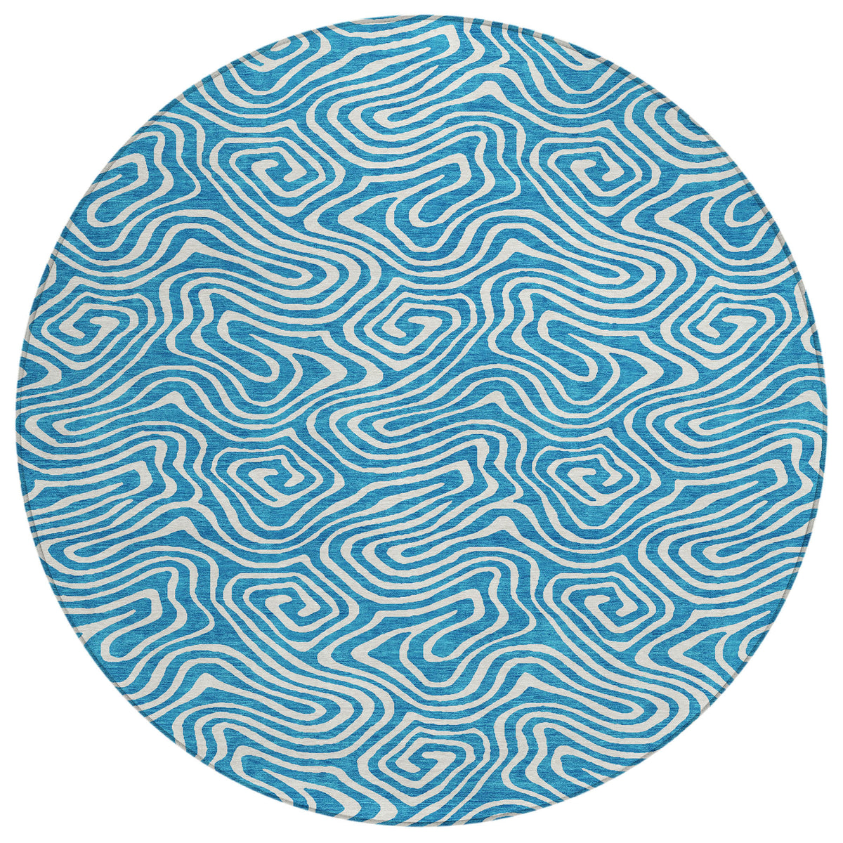 addison chantille acn1030 teal rug