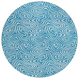 addison chantille acn1030 teal rug