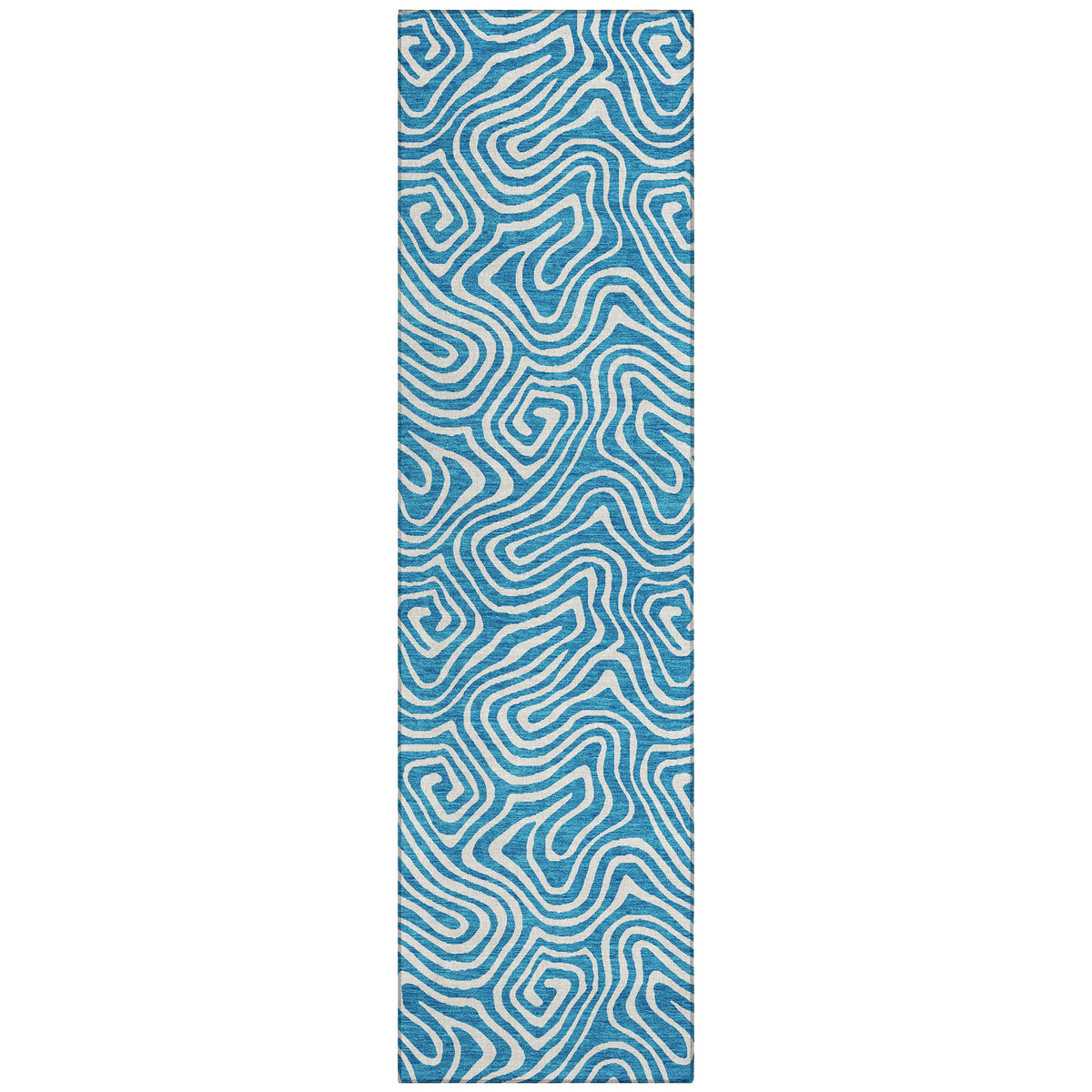 addison chantille acn1030 teal rug
