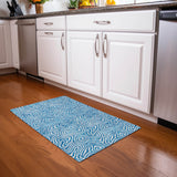 addison chantille acn1030 teal rug