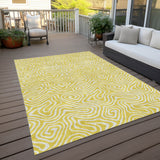 addison chantille acn1030 yellow rug