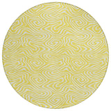 addison chantille acn1030 yellow rug