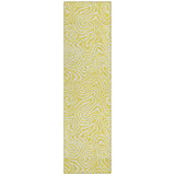 addison chantille acn1030 yellow rug