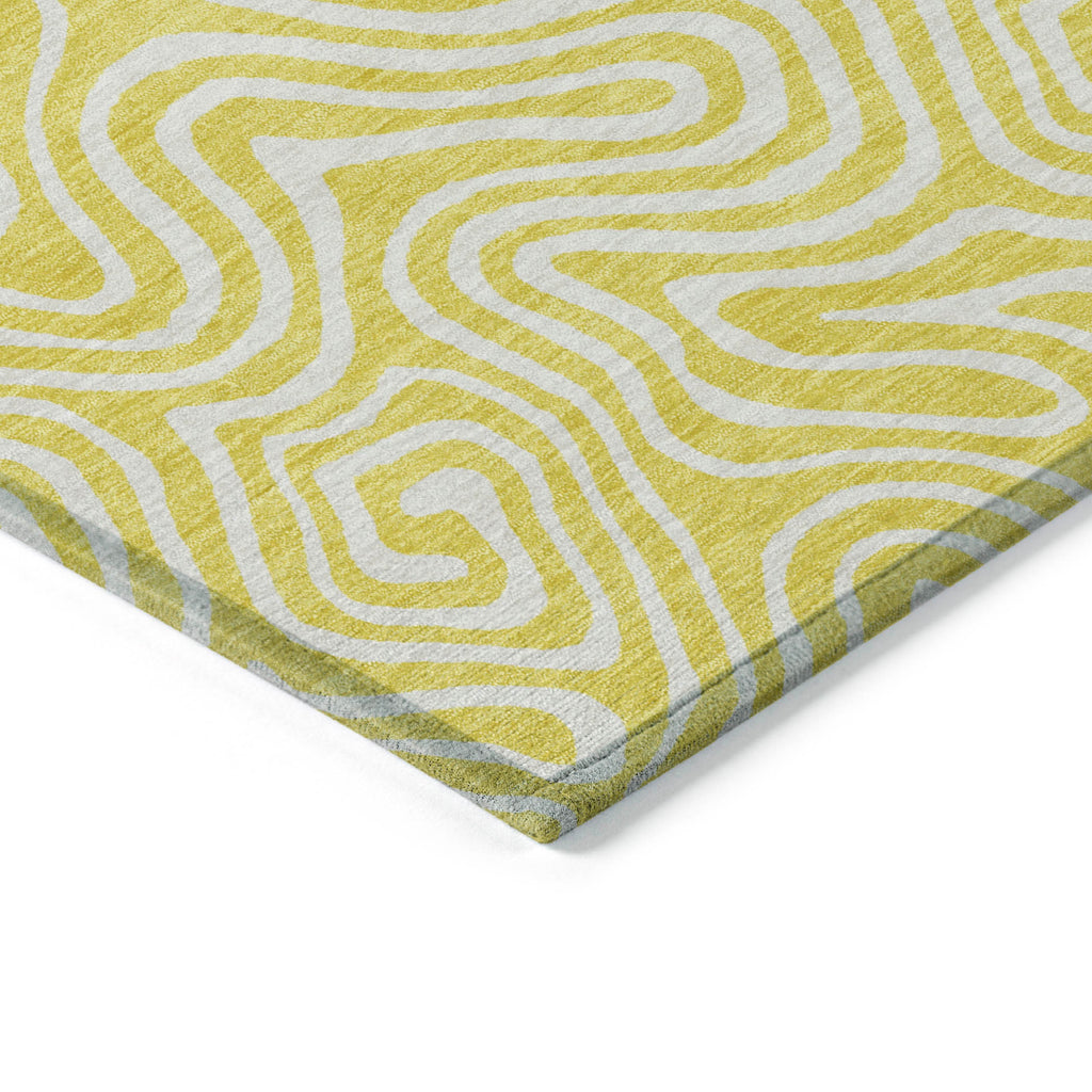 addison chantille acn1030 yellow rug