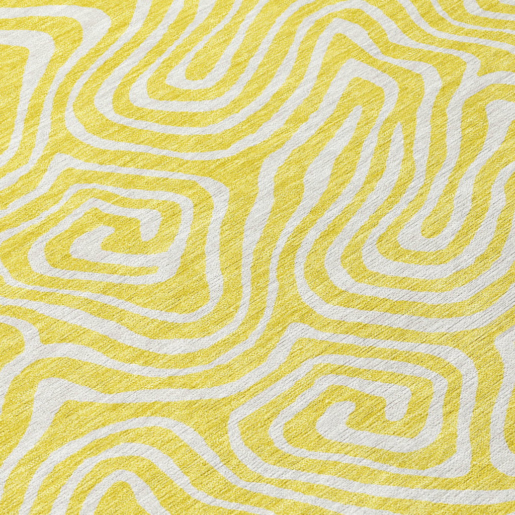 addison chantille acn1030 yellow rug