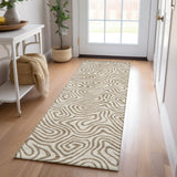 addison chantille acn1031 beige rug