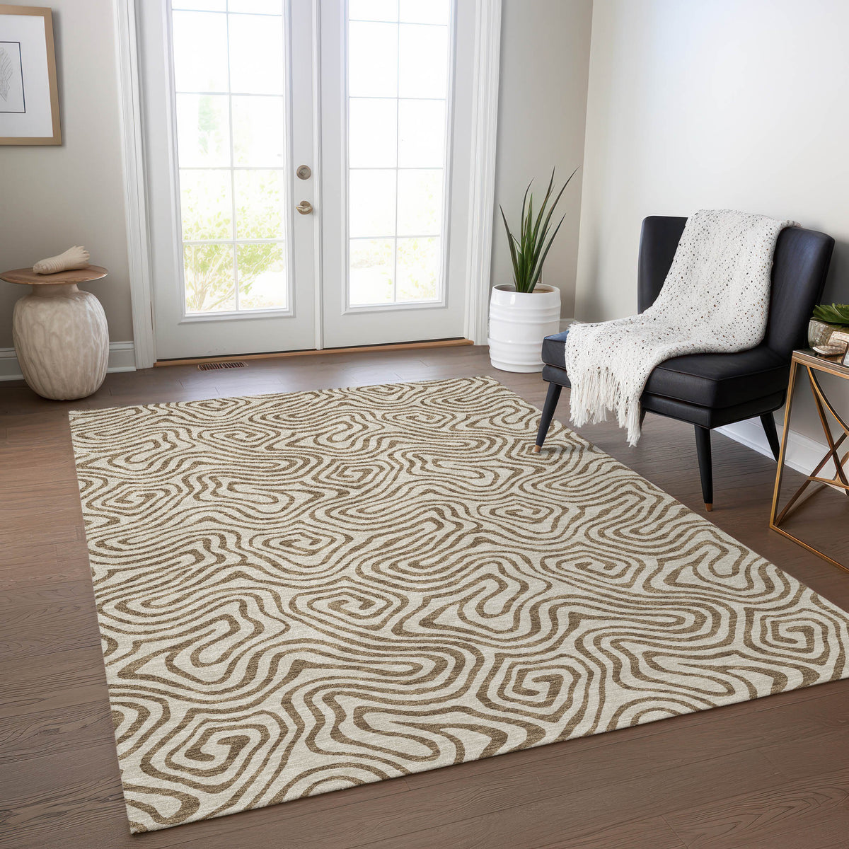 addison chantille acn1031 beige rug