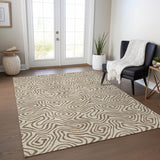 addison chantille acn1031 beige rug