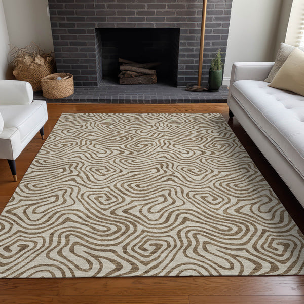 addison chantille acn1031 beige rug