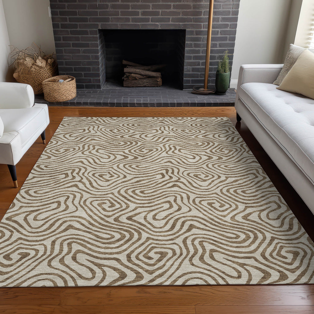 addison chantille acn1031 beige rug
