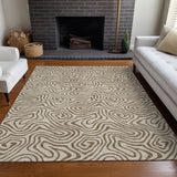 addison chantille acn1031 beige rug