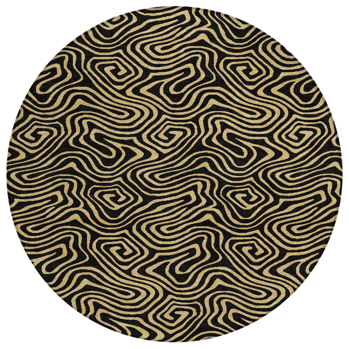 addison chantille acn1031 black rug