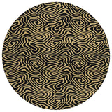 addison chantille acn1031 black rug