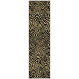 addison chantille acn1031 black rug