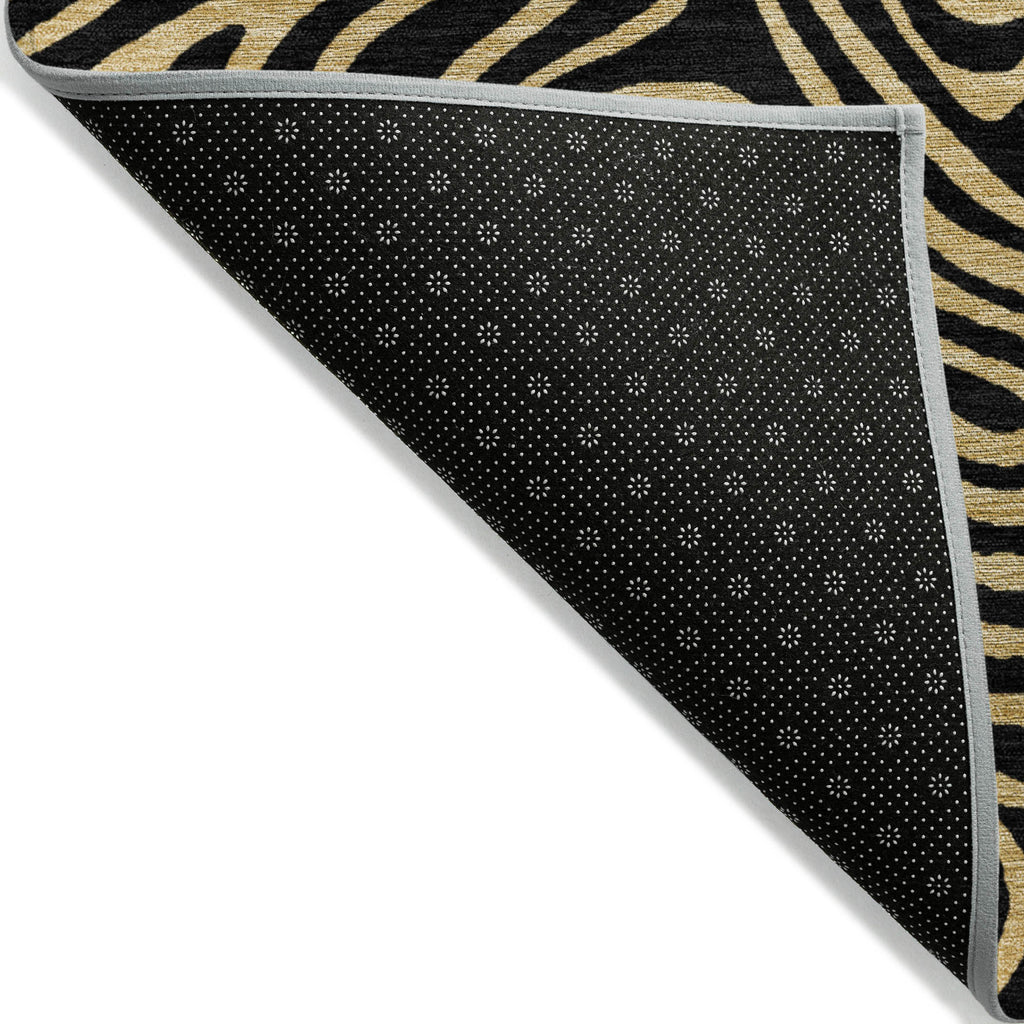 addison chantille acn1031 black rug