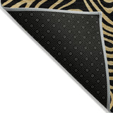 addison chantille acn1031 black rug