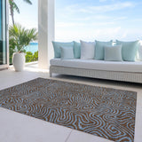 addison chantille acn1031 brown rug