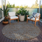 addison chantille acn1031 brown rug