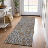 addison chantille acn1031 brown rug