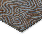 addison chantille acn1031 brown rug