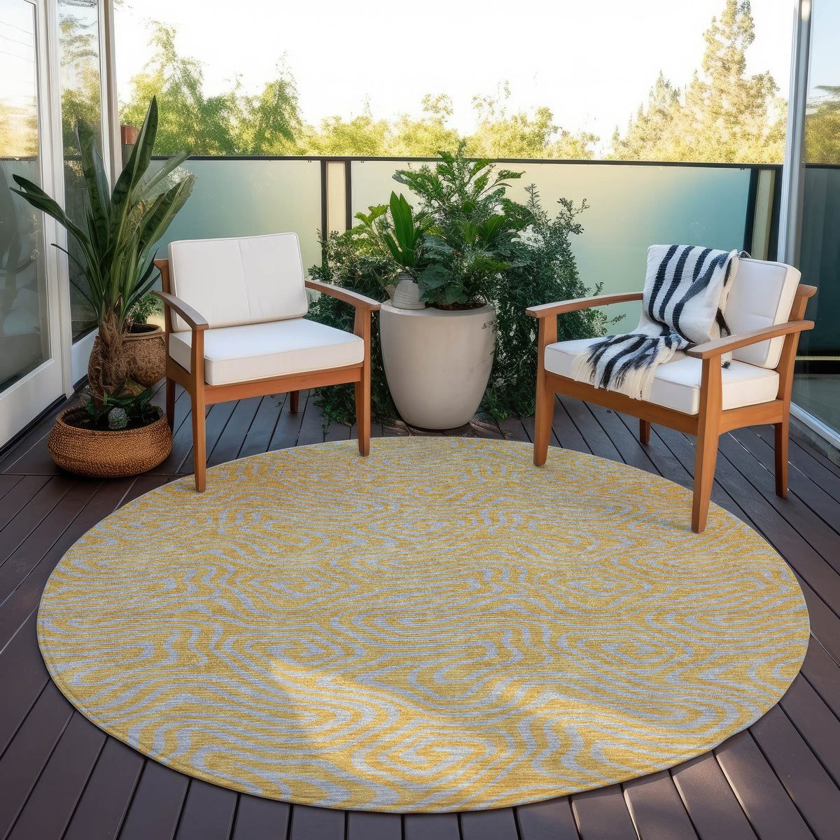 addison chantille acn1031 gold rug