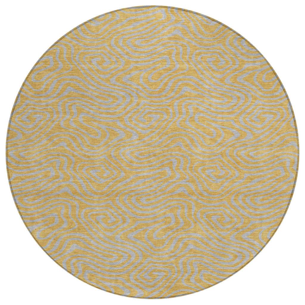 addison chantille acn1031 gold rug