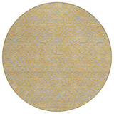 addison chantille acn1031 gold rug