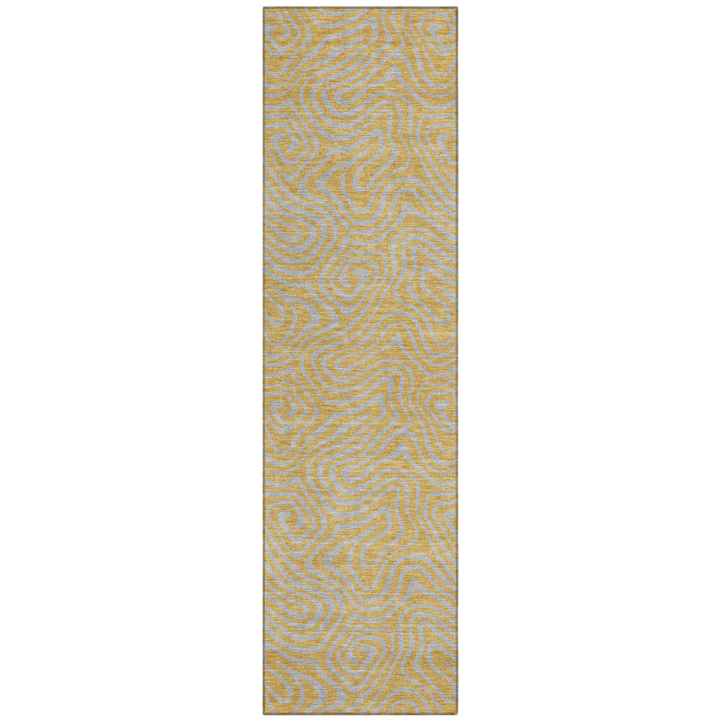addison chantille acn1031 gold rug