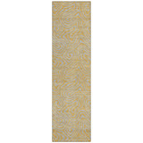 addison chantille acn1031 gold rug