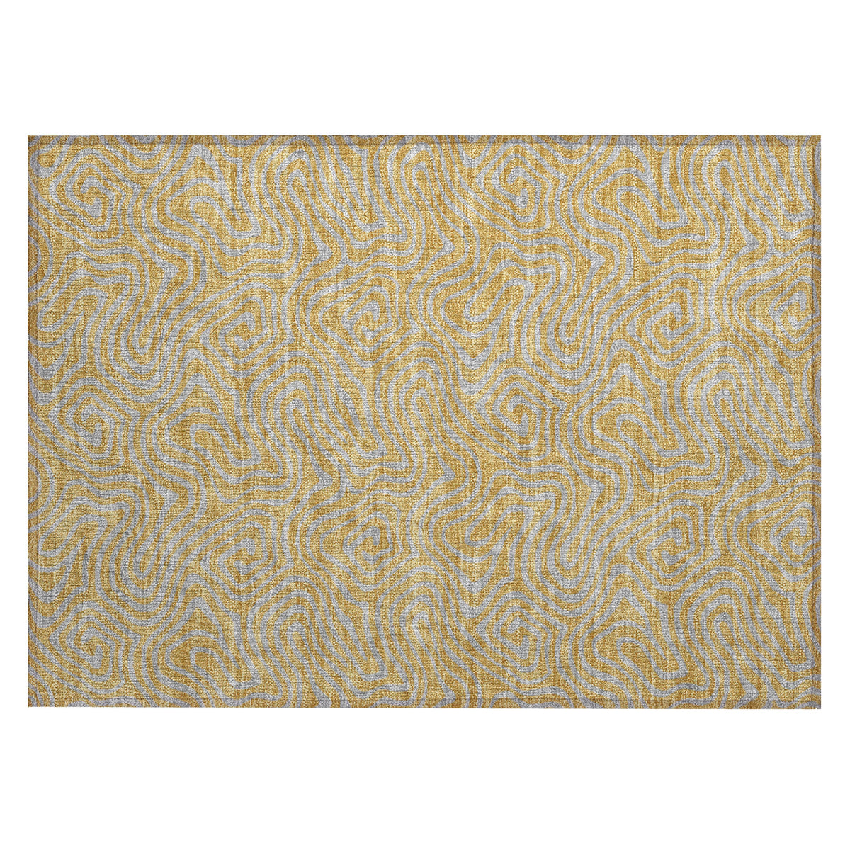 addison chantille acn1031 gold rug