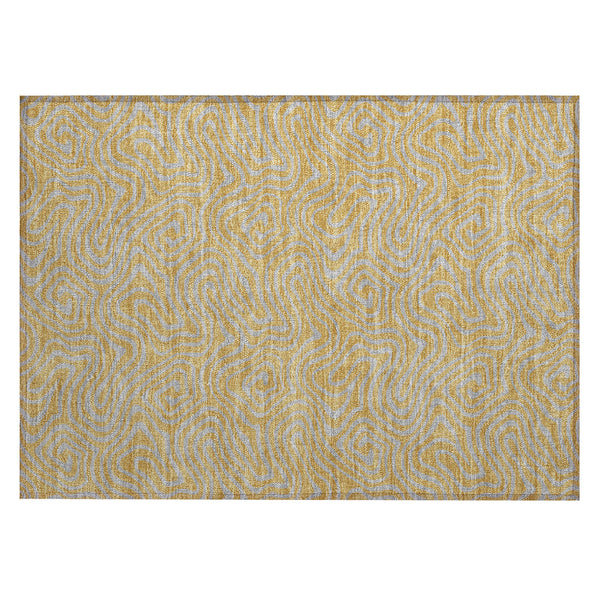 addison chantille acn1031 gold rug