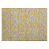 addison chantille acn1031 gold rug