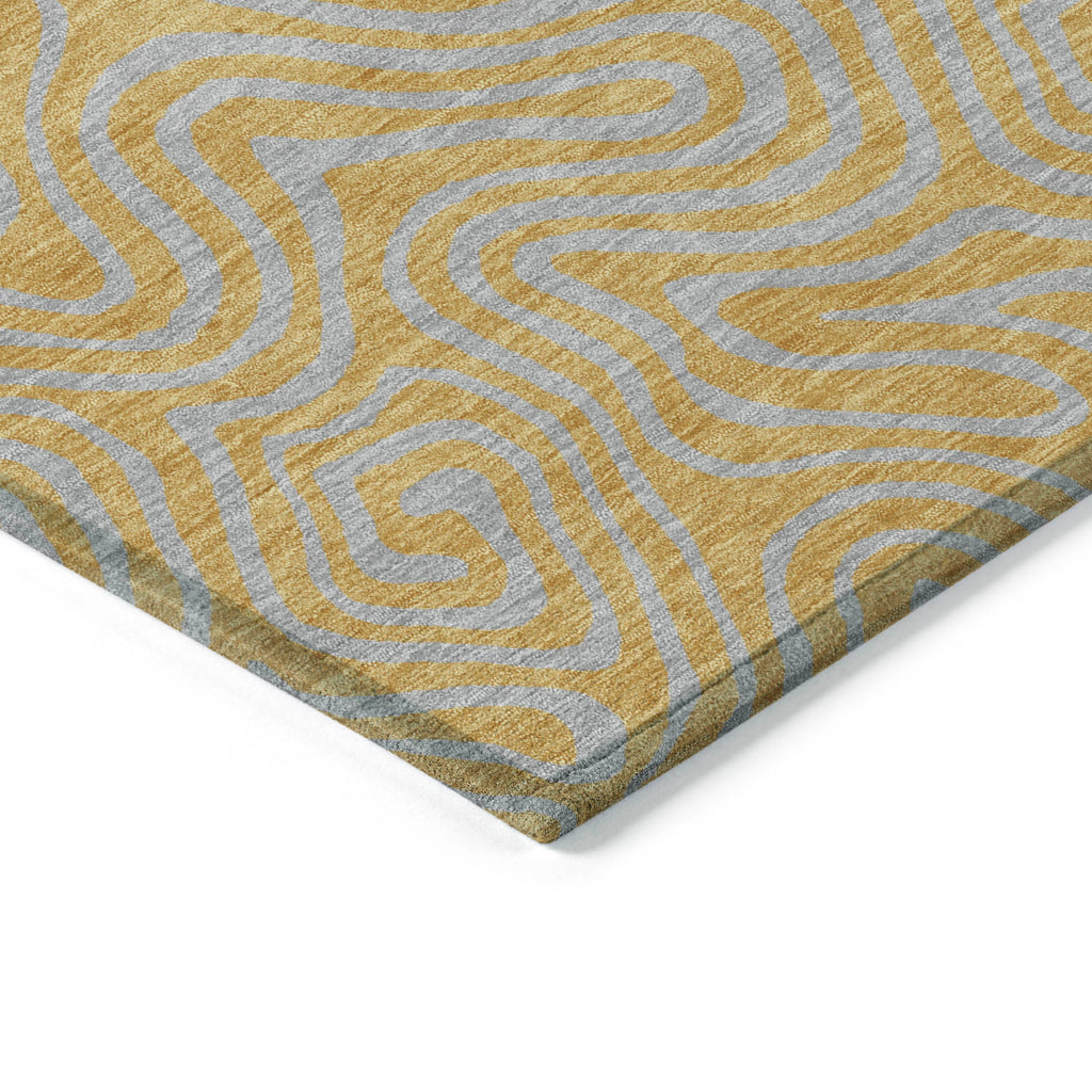 addison chantille acn1031 gold rug