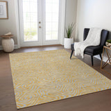 addison chantille acn1031 gold rug