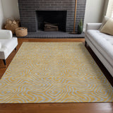 addison chantille acn1031 gold rug