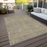addison chantille acn1031 gray rug