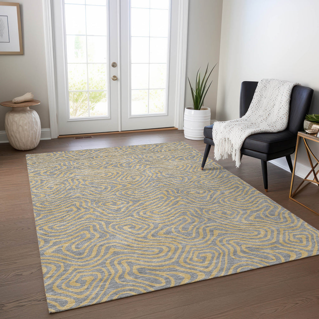addison chantille acn1031 gray rug