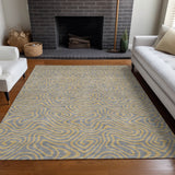 addison chantille acn1031 gray rug