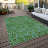 addison chantille acn1031 green rug
