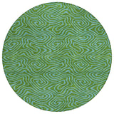 addison chantille acn1031 green rug