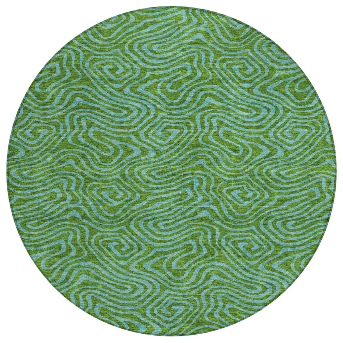 addison chantille acn1031 green rug