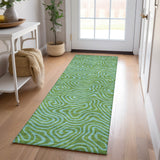 addison chantille acn1031 green rug