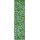 addison chantille acn1031 green rug